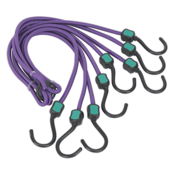 Octopus Bungee Cord 1000mm