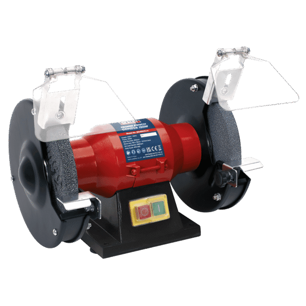 150mm Bench Grinder 150W/230V