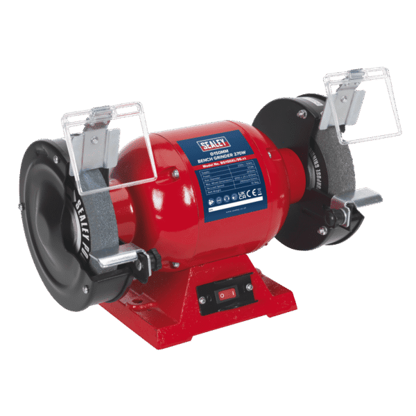 Bench Grinder & Vice Stand Deal