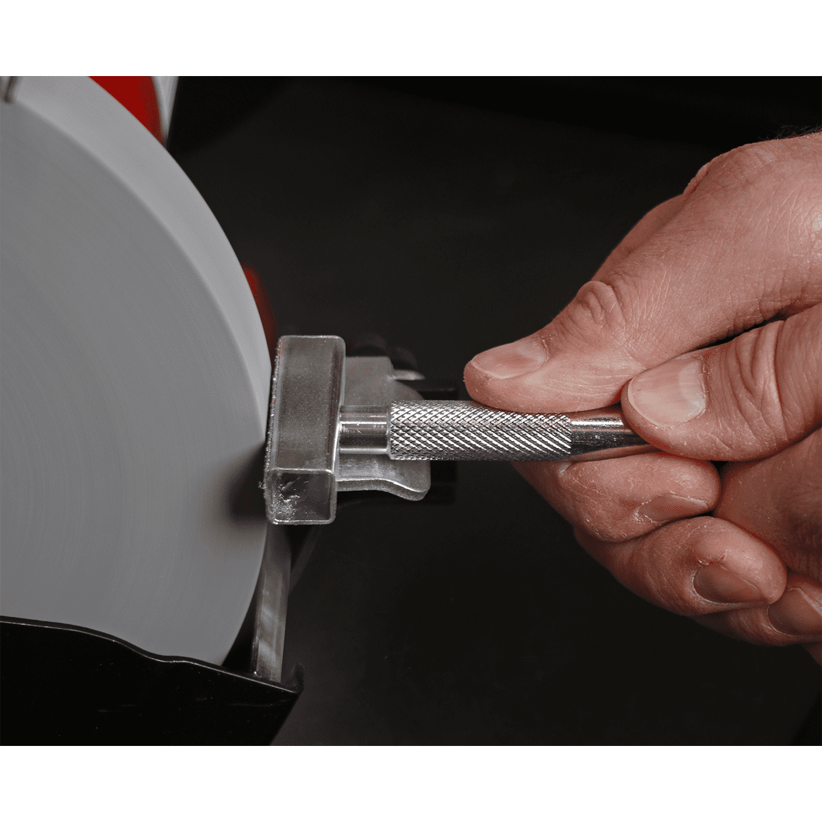 Diamond Grinding Wheel Dresser - Image 3