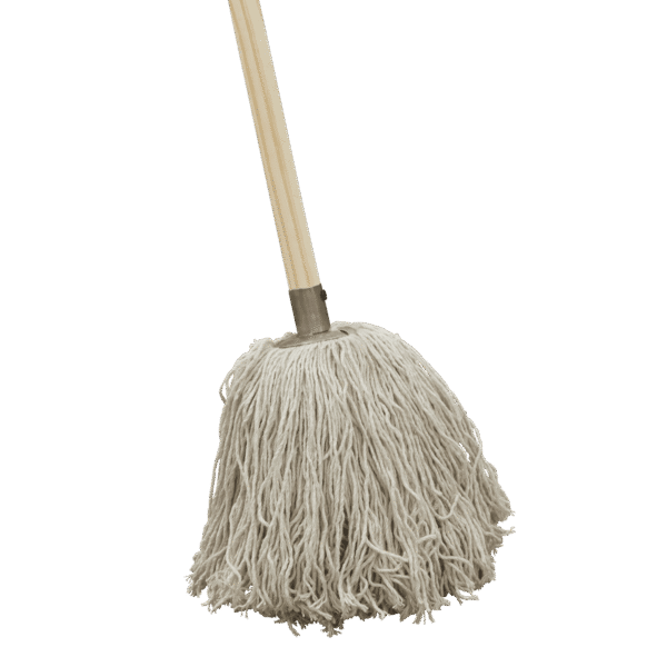 Pure Yarn Cotton Mop 225g
