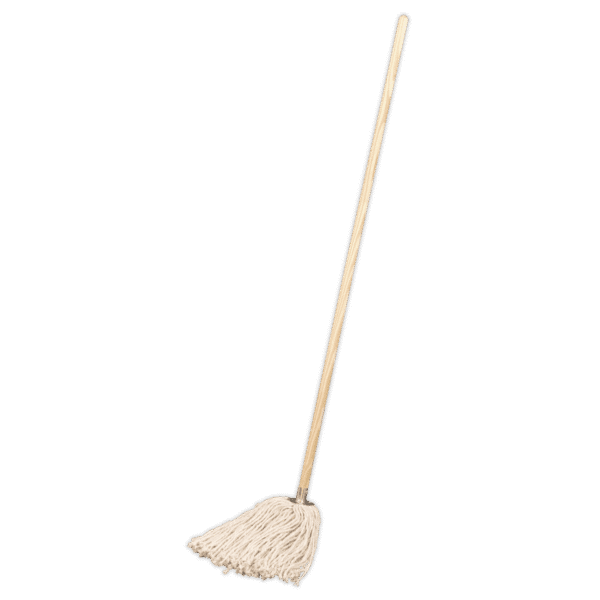 Pure Yarn Cotton Mop 340g