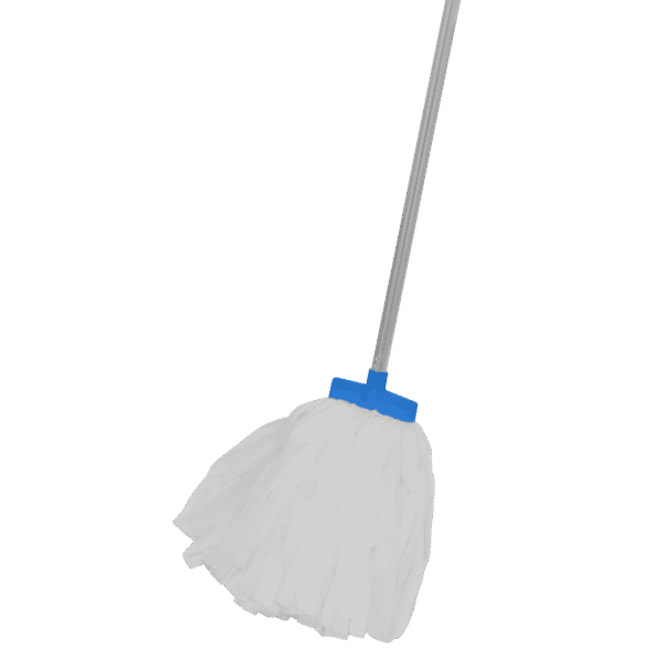 Aluminium Mop with Disposable Head