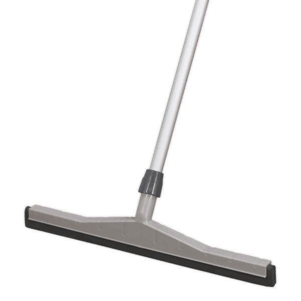 Foam Floor Squeegee with Aluminium Handle 22"(560mm)
