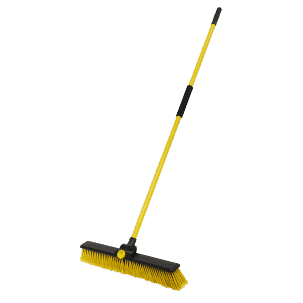 Yard Broom 24"(600mm)