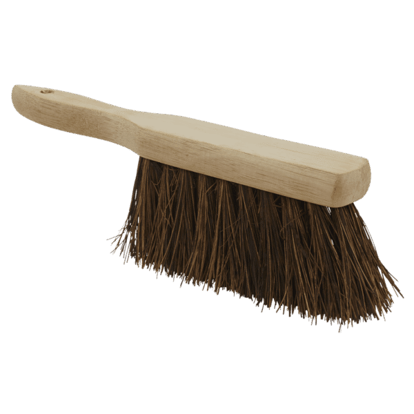 Hard Bristle Hand Brush 11"(280mm)