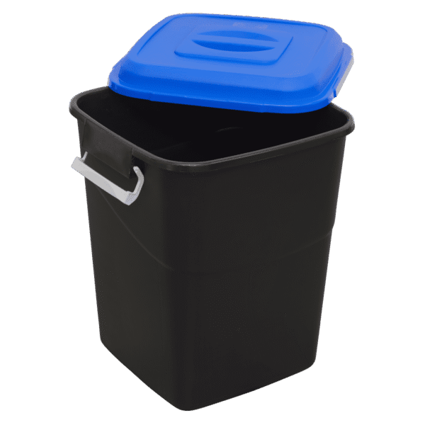 Refuse/Storage Bin 50L - Blue