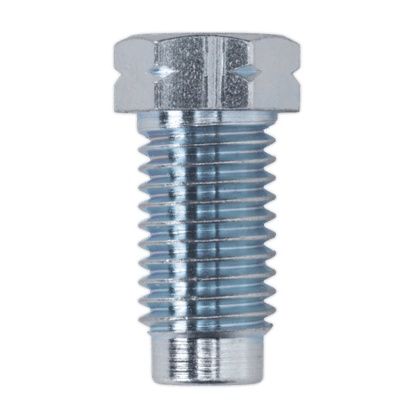 Brake Pipe Nut Long Male 3/8"BSF x 20tpi - Pack of 25