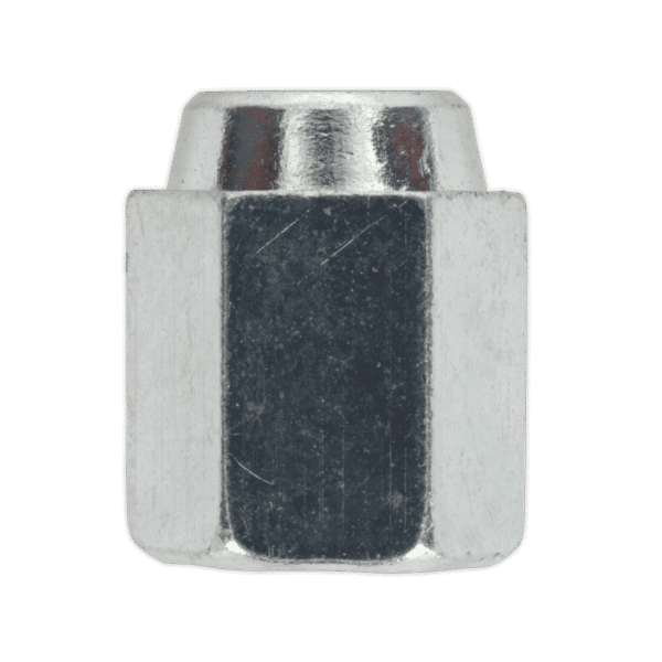 Brake Pipe Nut Long Female 3/8"UNF x 24tpi - Pack of 25