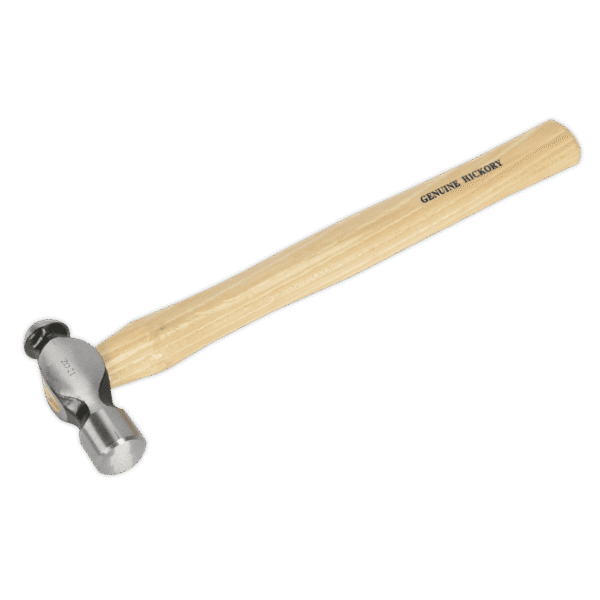 Premier Ball Pein Hammer with Hickory Shaft 12oz