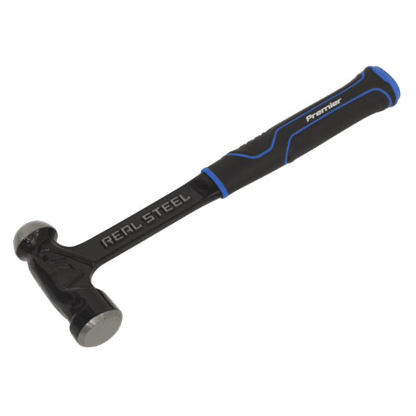 Premier One-Piece Ball Pein Hammer 24oz