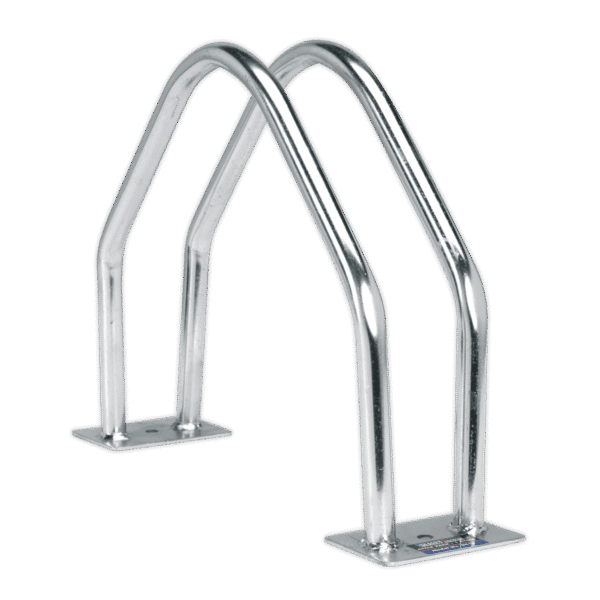 Bicycle Rack 1 Bicycle