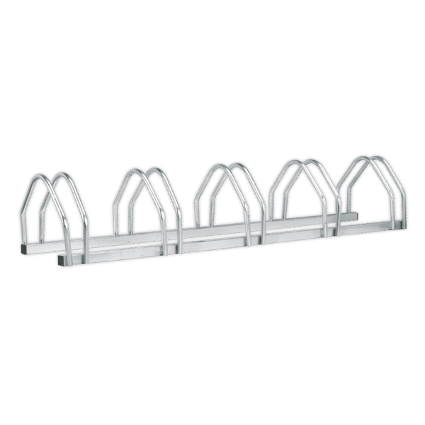 Bicycle Rack 5 Bicycle