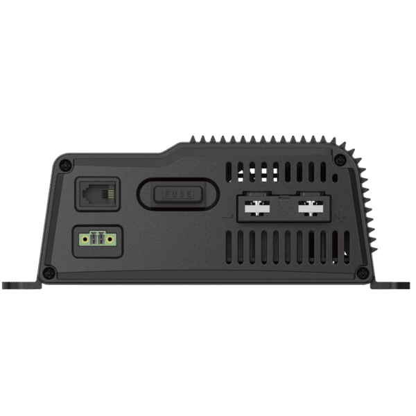 12V Smart Charger/Maintainer 25A