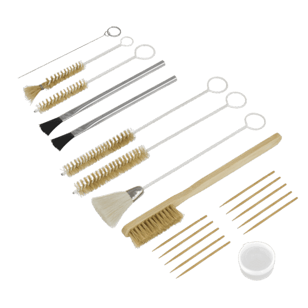 Spray Gun Cleaning Set 20pc