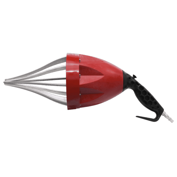 CVJ Boot Installer Air Tool