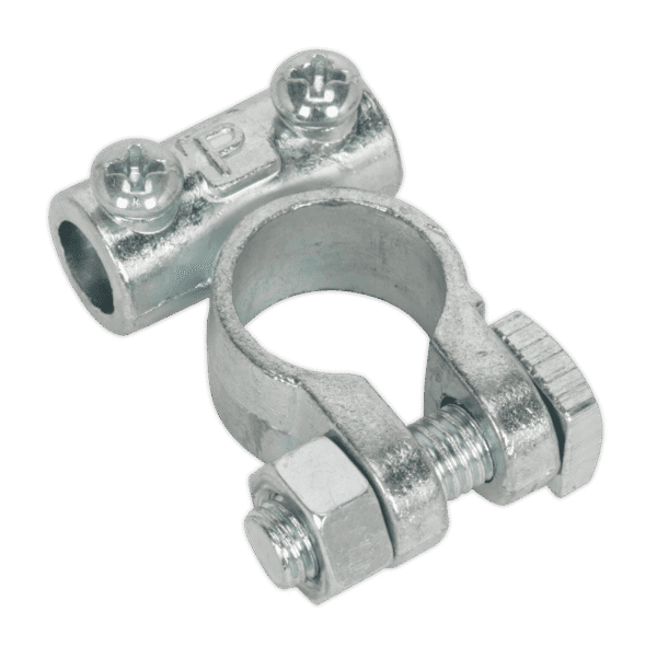 Light-Duty Battery Terminal Positive 12V - Pack of 10