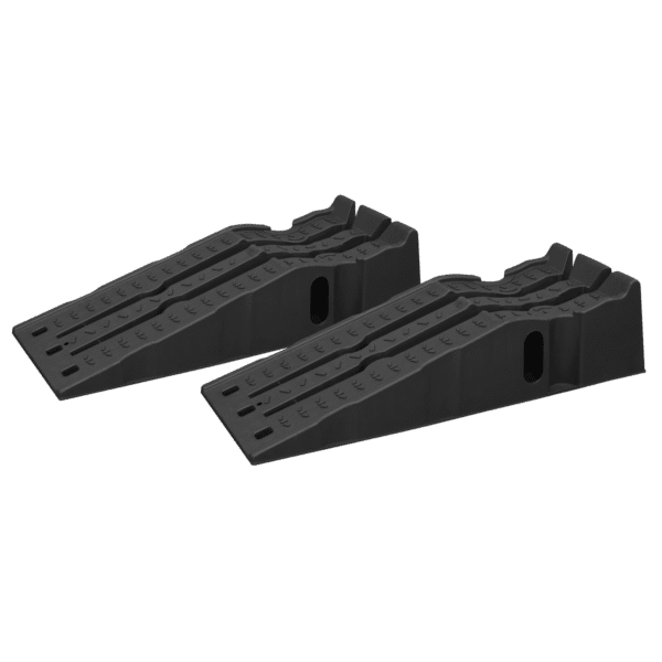 Car Ramps 1.5 Tonne Capacity per Ramp 3 Tonne Capacity per Pair