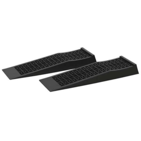 Car Ramps 1.5 Tonne Capacity per Ramp 3 Tonne Capacity per Pair