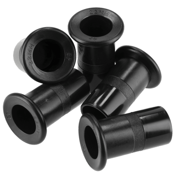 John Guest® Line End Plug 22mm - Pack of 5