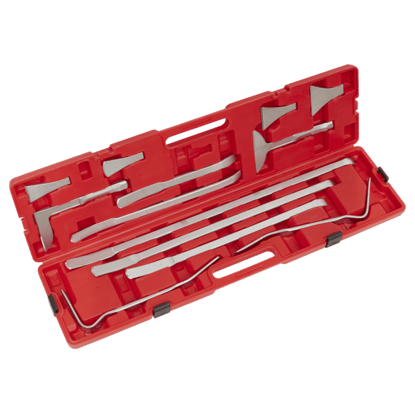 Body Panel Levering/Separating Tool Set 13pc