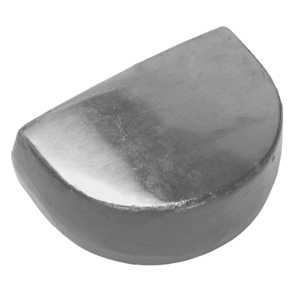 Steel Heel Dolly