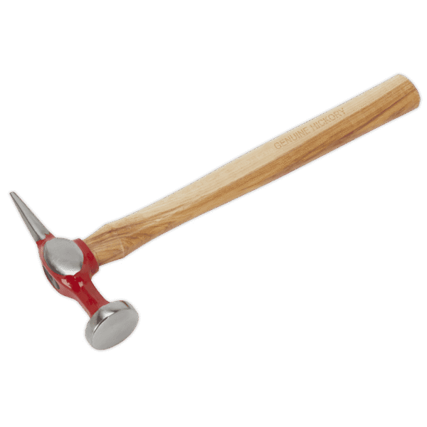 Pein & Finish Hammer