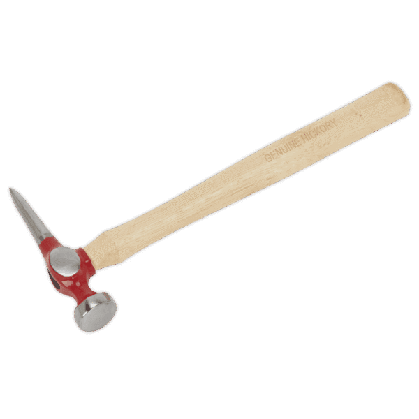 Pick & Finish Hammer