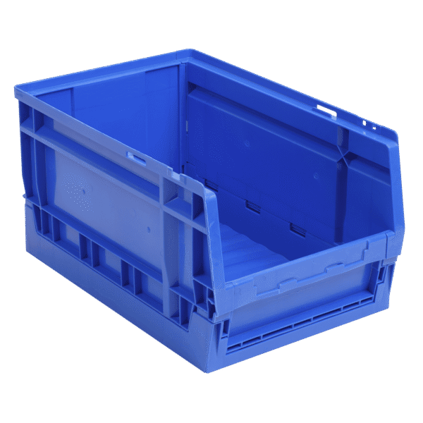 Collapsible Storage Bin 8.5L