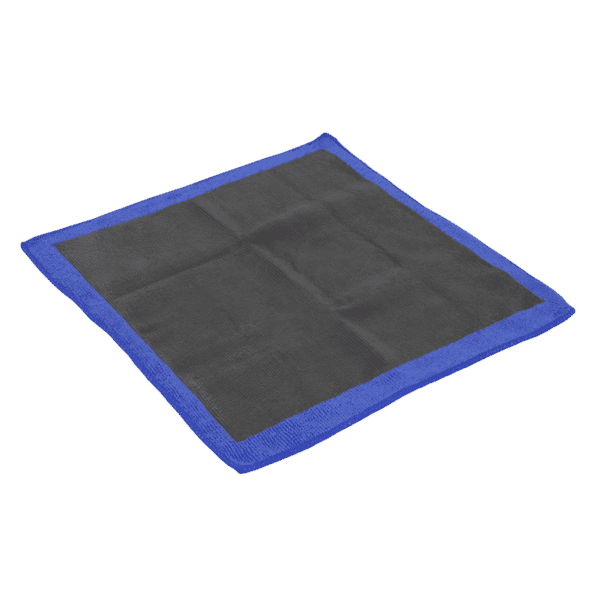 Microfibre Clay Bar Cloth