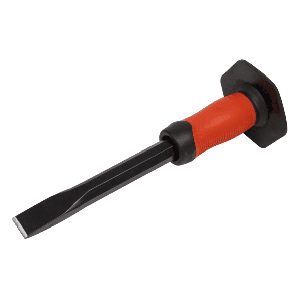 Cold Chisel With Grip 25 x 300mm
