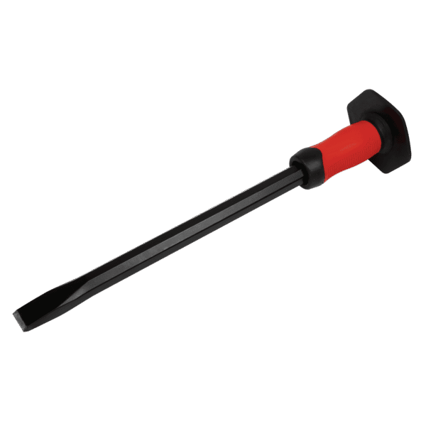 Cold Chisel With Grip 25 x 450mm