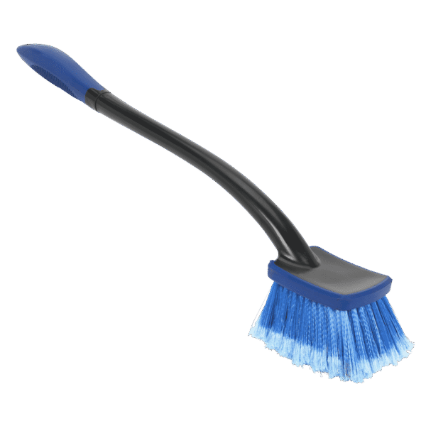 Long Handle Dip & Wash Brush