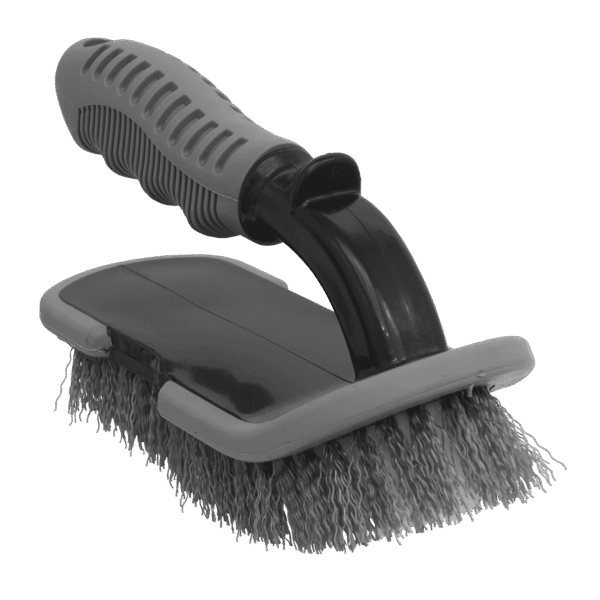 Large Interior Brush
