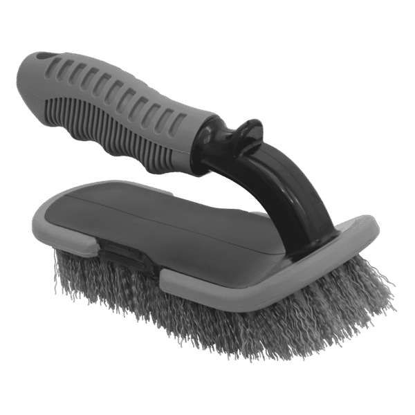 Large Interior Brush