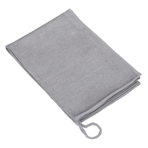 Sheen Microfibre Cloth