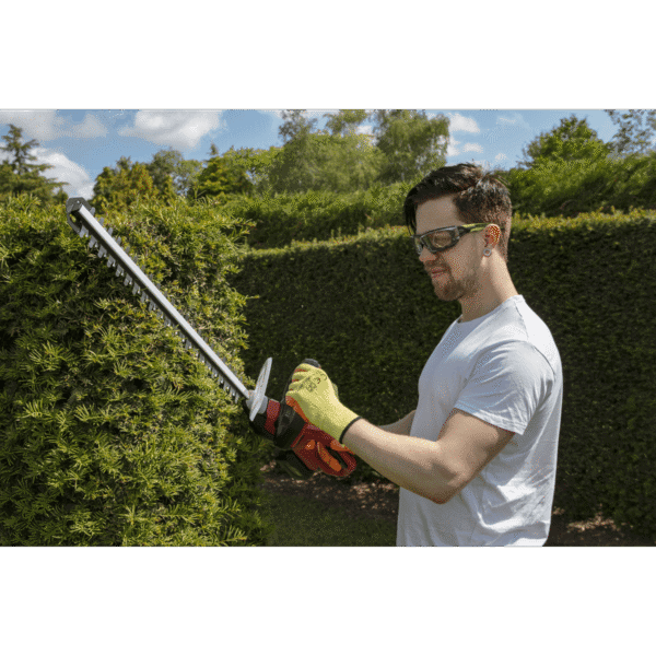 SV20 Series 52cm Cordless Hedge Trimmer 20V - Body Only
