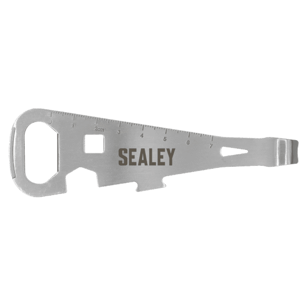 7-in-1 Paint Can Opener Multi-Tool