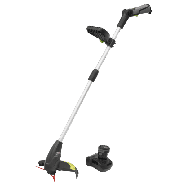 SV10.8 Series Cordless Grass Trimmer Kit 10.8V 2Ah