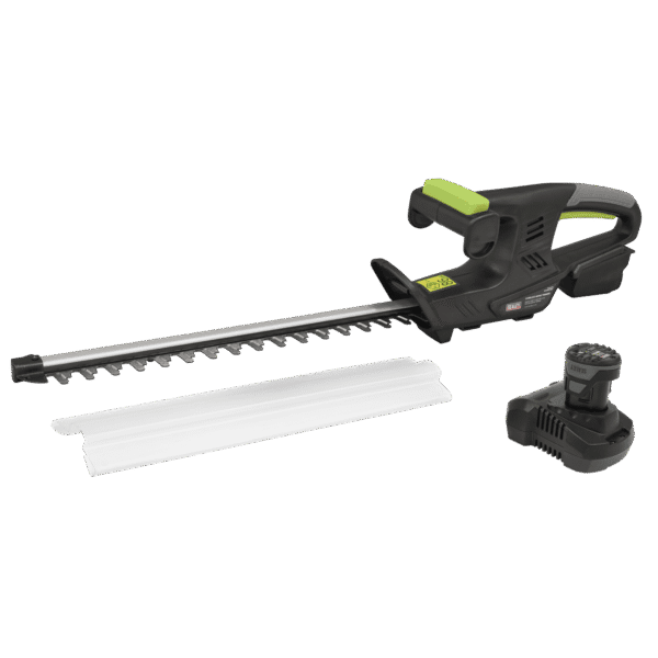SV10.8 Series Cordless Hedge Trimmer Kit 10.8V 2Ah