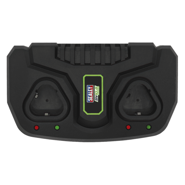 Fast Charge Dual Battery Charger for 10.8V SV10.8 Series