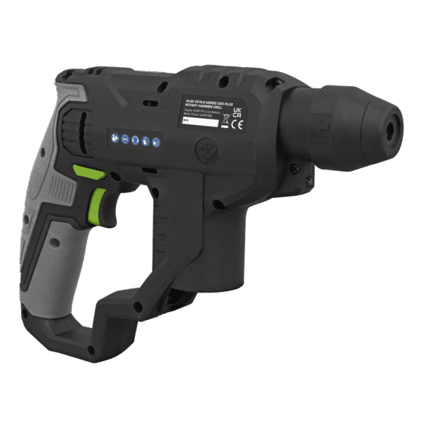 SV10.8 Series Cordless SDS Plus Rotary Hammer Drill 10.8V - Body Only