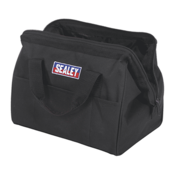 Canvas Tool Storage Bag