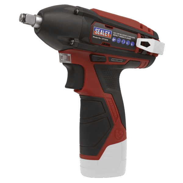 SV12 Series 3/8"Sq Drive Cordless Impact Wrench 12V - Body Only