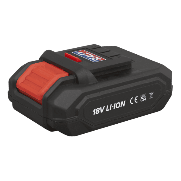 Power Tool Battery for CP18VLD 18V 1.5Ah