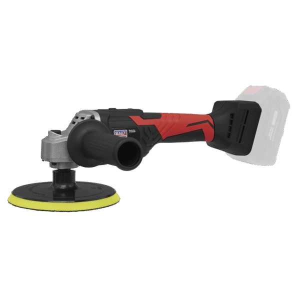 Premier SV20 Series 150mm Cordless Rotary Polisher 20V - Body Only