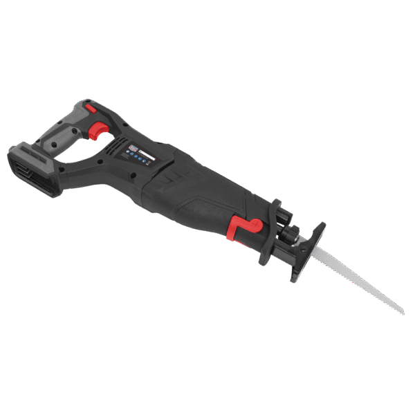 Premier SV20 Series Brushless Cordless Reciprocating Saw 20V - Body Only