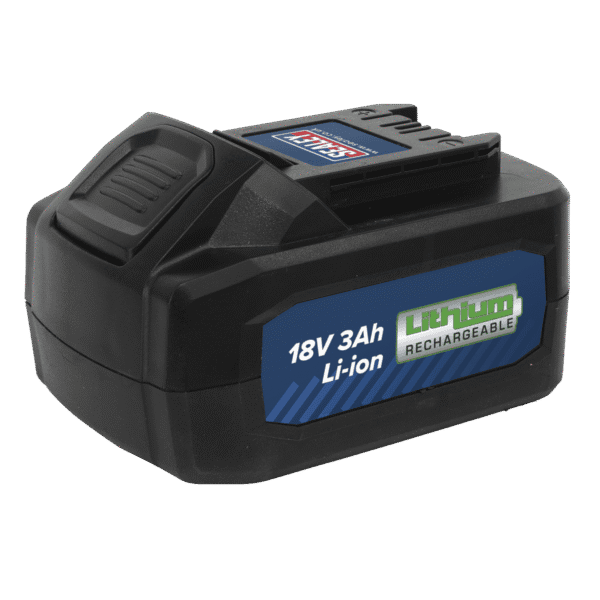 Power Tool Battery 18V 3Ah for CP400LI & CP400LIHV