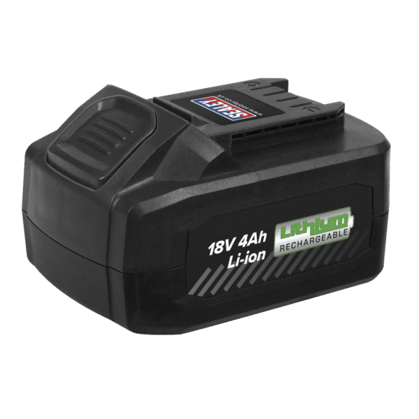 Power Tool Battery 18V 4Ah for CP650LI & CP650LIHV