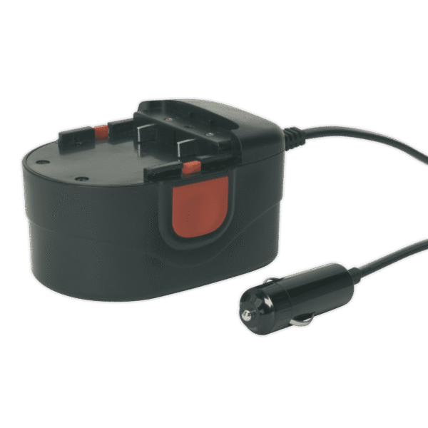 In-Car Adaptor for CPG12V